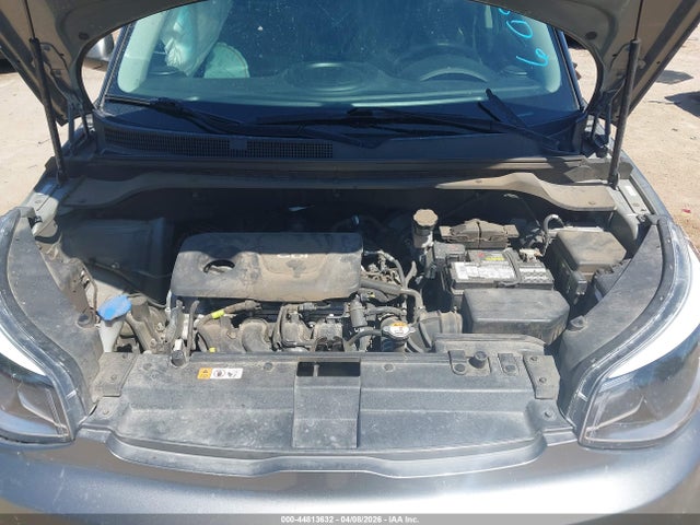 KIA Soul 2018 KNDJN2A24J7608548 Image 10