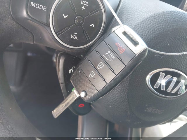 KIA Soul 2018 KNDJN2A24J7608548 Image 11