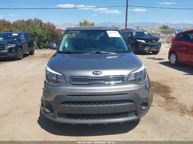 KIA Soul 2018 KNDJN2A24J7608548 Image 13