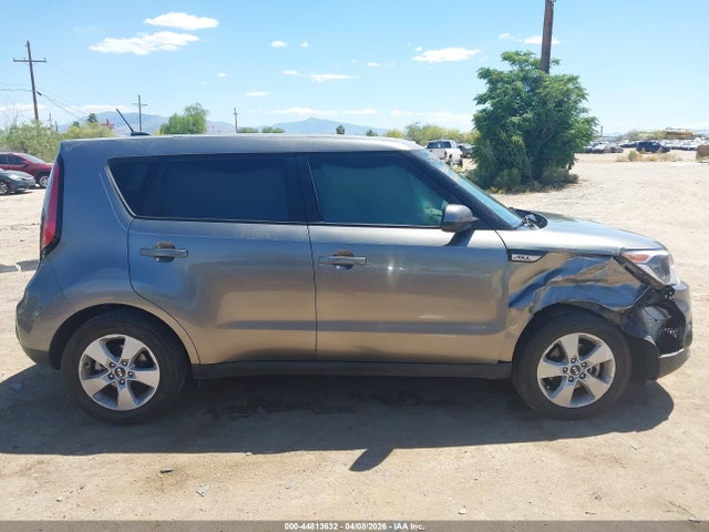 KIA Soul 2018 KNDJN2A24J7608548 Image 14