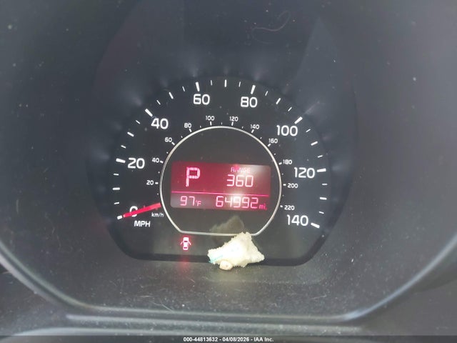 KIA Soul 2018 KNDJN2A24J7608548 Image 16