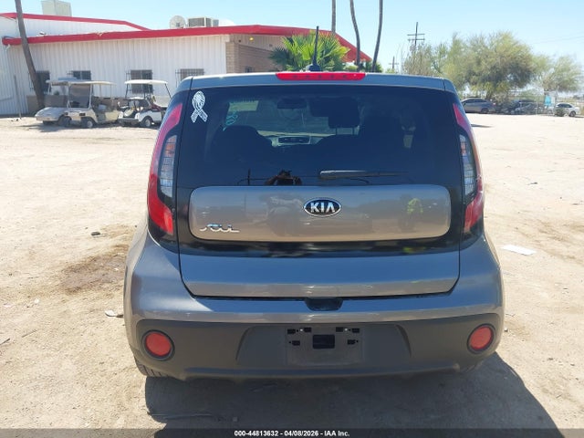 KIA Soul 2018 KNDJN2A24J7608548 Image 17