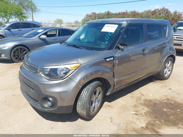 KIA Soul 2018 KNDJN2A24J7608548 Image 2