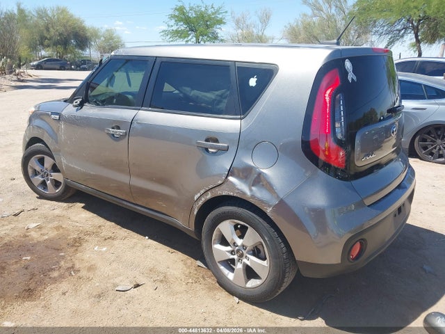 KIA Soul 2018 KNDJN2A24J7608548 Image 3