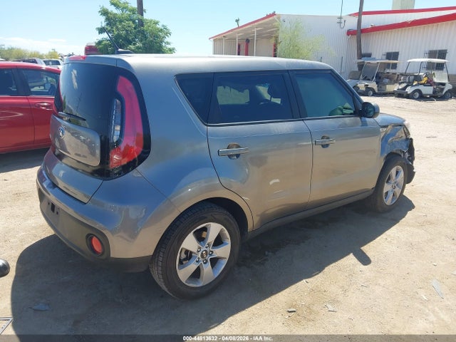 KIA Soul 2018 KNDJN2A24J7608548 Image 4
