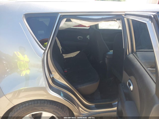 KIA Soul 2018 KNDJN2A24J7608548 Image 8