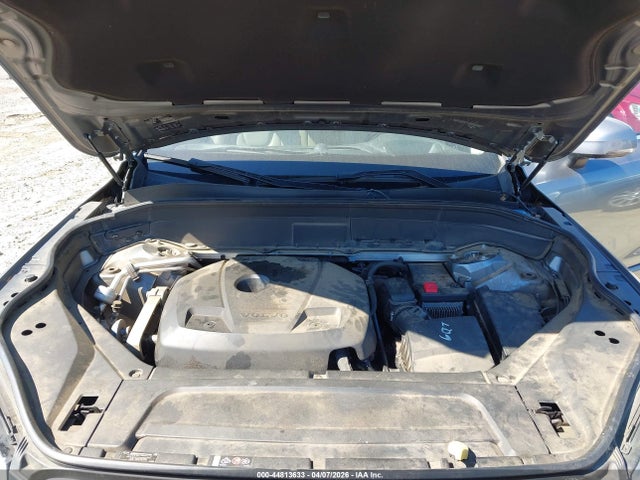 2016 VOLVO XC90 YV4A22PL2G1006569 Photo 9