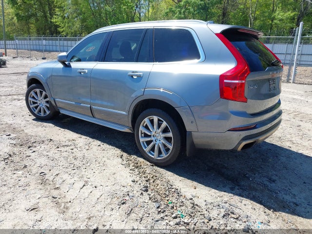 2016 VOLVO XC90 YV4A22PL2G1006569 Photo 2