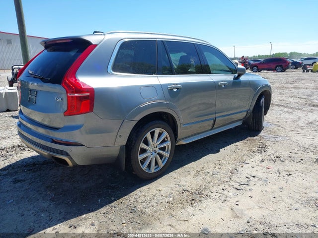 2016 VOLVO XC90 YV4A22PL2G1006569 Photo 3