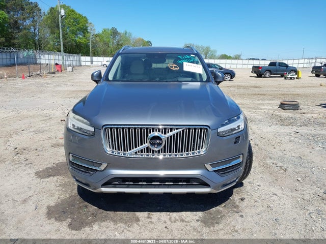2016 VOLVO XC90 YV4A22PL2G1006569 Photo 5