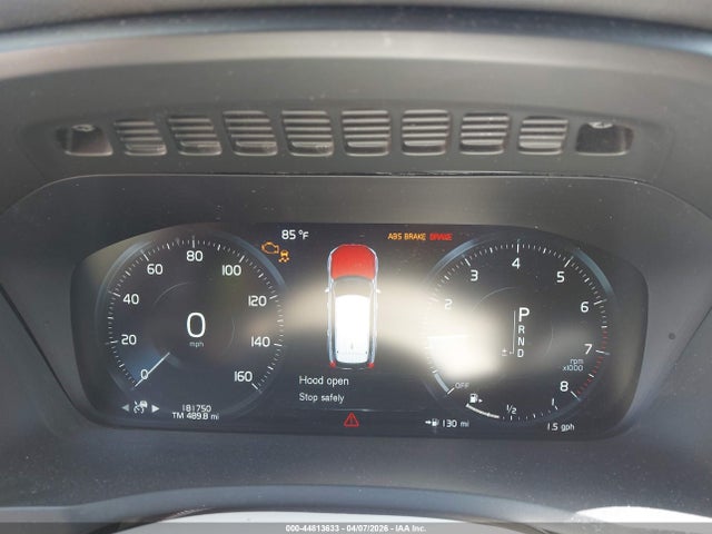 2016 VOLVO XC90 YV4A22PL2G1006569 Photo 6