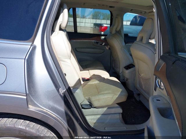 2016 VOLVO XC90 YV4A22PL2G1006569 Photo 7