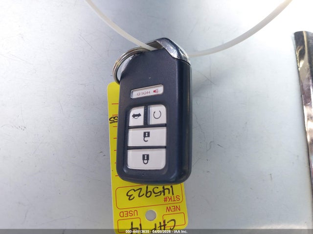 Honda Civic Sport 2019 19XFC2F87KE210003 Image 11