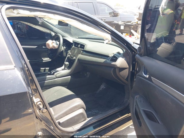 Honda Civic Sport 2019 19XFC2F87KE210003 Image 5