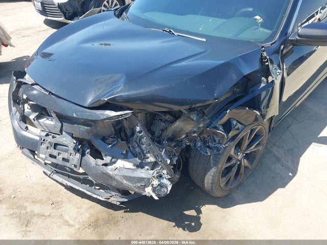 Honda Civic Sport 2019 19XFC2F87KE210003 Image 6