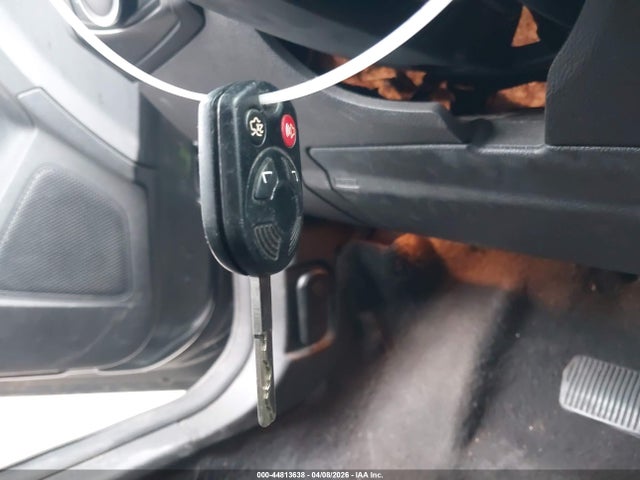 Ford FOCUS SE 2016 1FADP3K26GL320063 Image 11