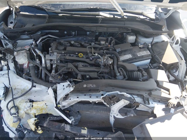 Toyota Corolla Cross Le 2024 7MUBAAAG5RV073002 Image 10