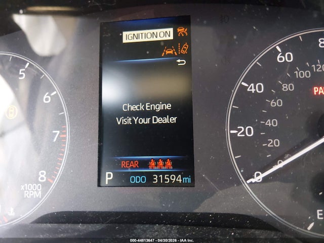 Toyota Corolla Cross Le 2024 7MUBAAAG5RV073002 Image 15
