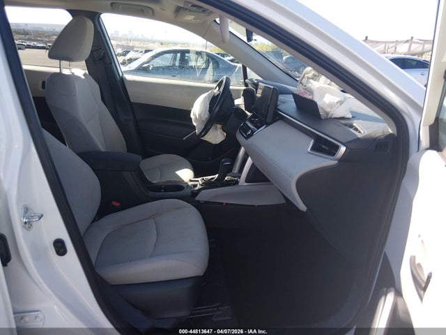 Toyota Corolla Cross Le 2024 7MUBAAAG5RV073002 Image 5