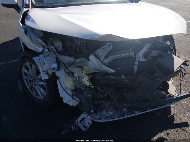 Toyota Corolla Cross Le 2024 7MUBAAAG5RV073002 Image 6