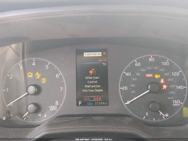 Toyota Corolla Cross Le 2024 7MUBAAAG5RV073002 Image 7