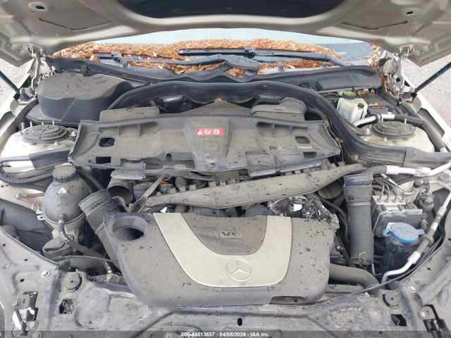 2010 MERCEDES-BENZ E 350 WDDHF5GB5AA103616 Photo 9