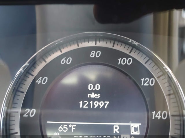 2010 MERCEDES-BENZ E 350 WDDHF5GB5AA103616 Photo 6