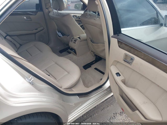 2010 MERCEDES-BENZ E 350 WDDHF5GB5AA103616 Photo 7