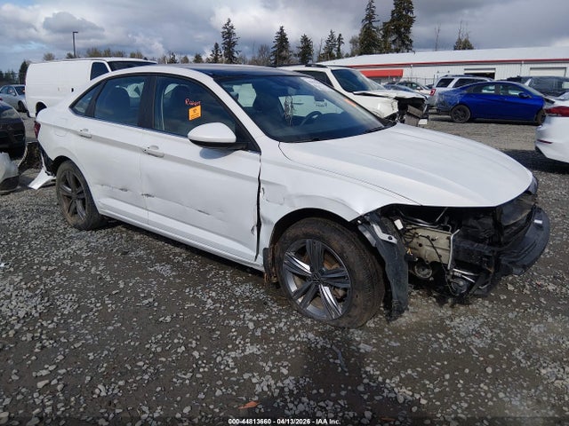 Volkswagen Jetta 1.5t Se 2024 3VW7M7BU2RM086253 головне зображення