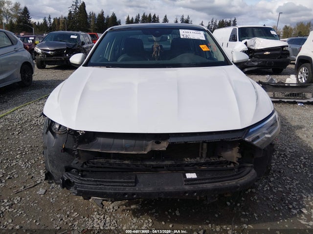 3VW7M7BU2RM086253 Volkswagen Jetta 1.5t Se