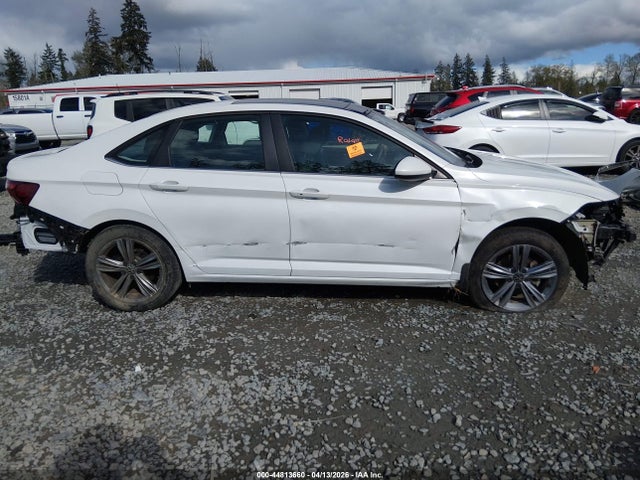 3VW7M7BU2RM086253 Volkswagen Jetta 1.5t Se