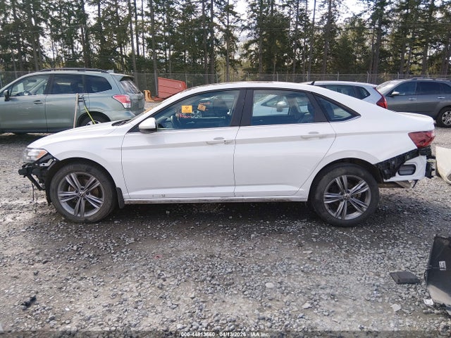 3VW7M7BU2RM086253 Volkswagen Jetta 1.5t Se