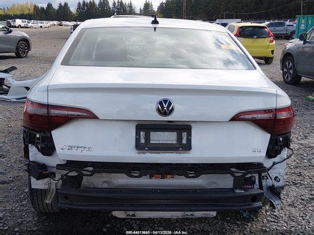 3VW7M7BU2RM086253 Volkswagen Jetta 1.5t Se