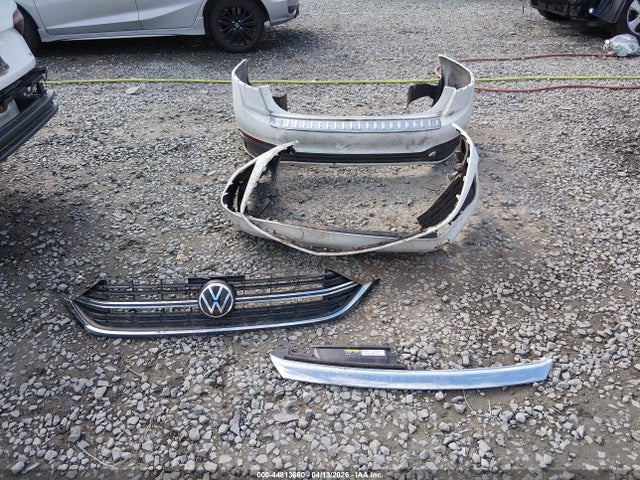 3VW7M7BU2RM086253 Volkswagen Jetta 1.5t Se