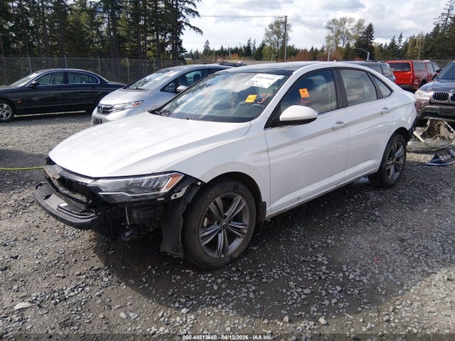 3VW7M7BU2RM086253 Volkswagen Jetta 1.5t Se