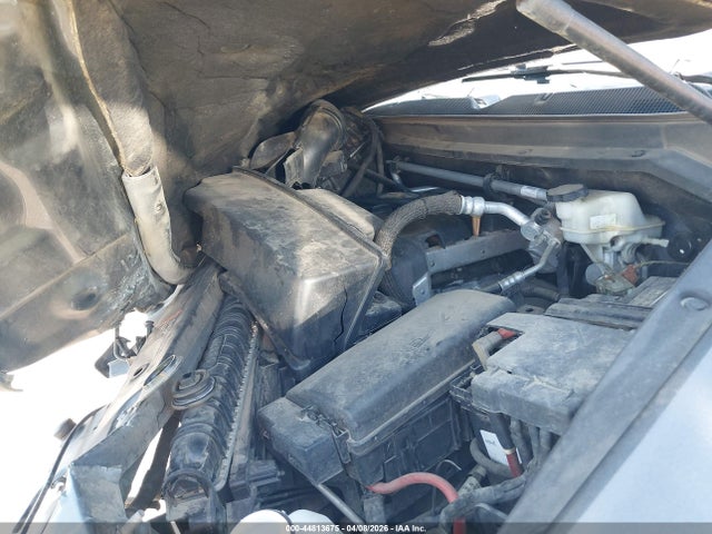 Chevrolet Colorado Lt 2015 1GCGSBEA2F1154170 Image 10
