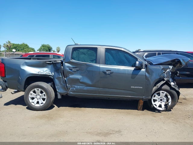 Chevrolet Colorado Lt 2015 1GCGSBEA2F1154170 Image 14