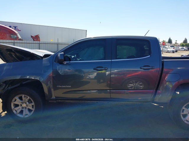Chevrolet Colorado Lt 2015 1GCGSBEA2F1154170 Image 15