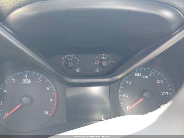 Chevrolet Colorado Lt 2015 1GCGSBEA2F1154170 Image 16