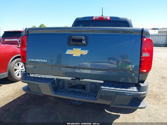 Chevrolet Colorado Lt 2015 1GCGSBEA2F1154170 Image 17