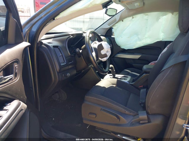 Chevrolet Colorado Lt 2015 1GCGSBEA2F1154170 Image 5