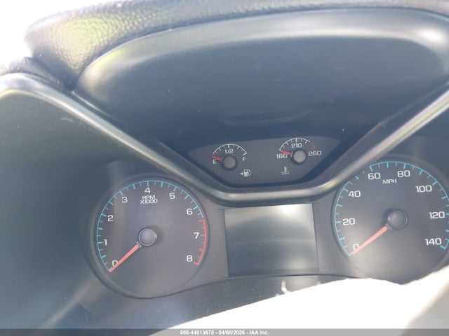 Chevrolet Colorado Lt 2015 1GCGSBEA2F1154170 Image 7