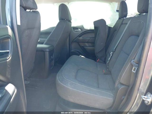 Chevrolet Colorado Lt 2015 1GCGSBEA2F1154170 Image 8