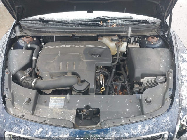 2009 CHEVROLET MALIBU 1G1ZH57B79F233669 Photo 9