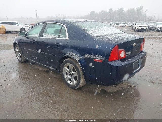 2009 CHEVROLET MALIBU 1G1ZH57B79F233669 Photo 2