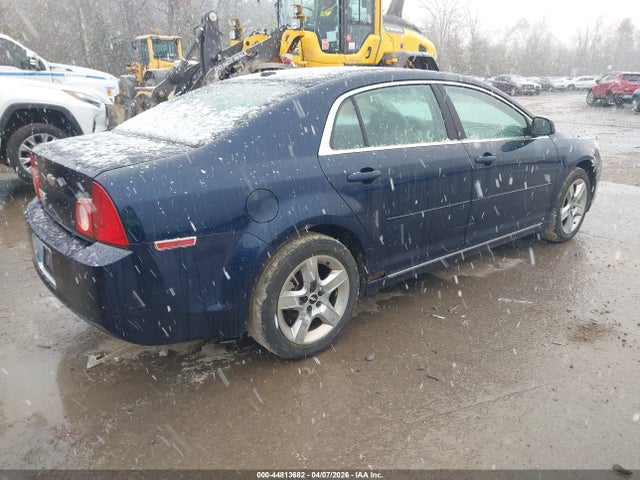 2009 CHEVROLET MALIBU 1G1ZH57B79F233669 Photo 3
