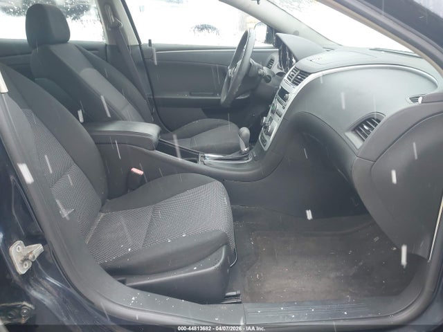 2009 CHEVROLET MALIBU 1G1ZH57B79F233669 Photo 4
