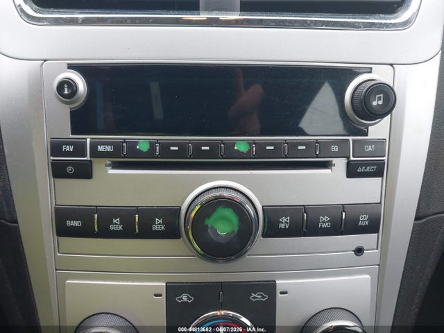2009 CHEVROLET MALIBU 1G1ZH57B79F233669 Photo 5