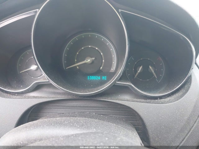 2009 CHEVROLET MALIBU 1G1ZH57B79F233669 Photo 6