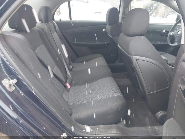 2009 CHEVROLET MALIBU 1G1ZH57B79F233669 Photo 7